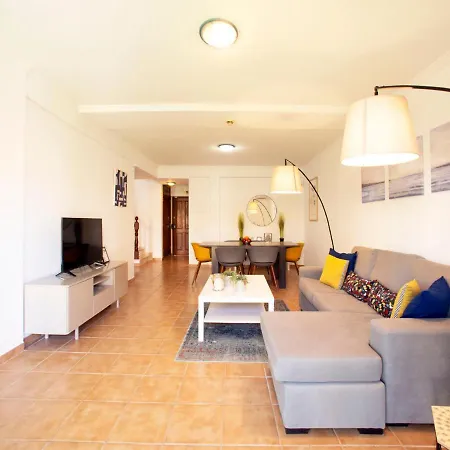 度假居 In Barrocal By Interhome