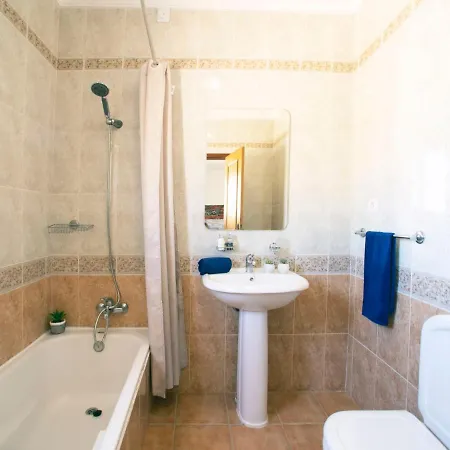 In Barrocal By Interhome 培拉