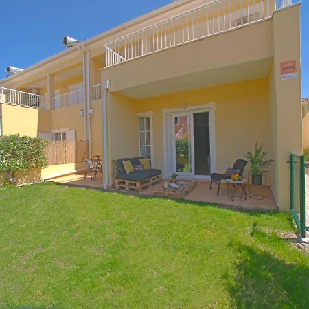 In Barrocal By Interhome 培拉