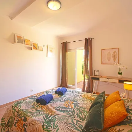 In Barrocal By Interhome * 培拉