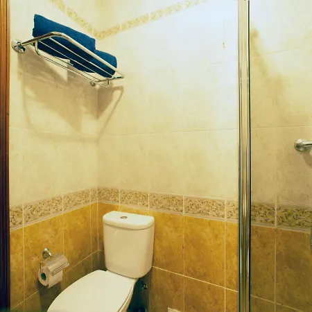 度假居 In Barrocal By Interhome