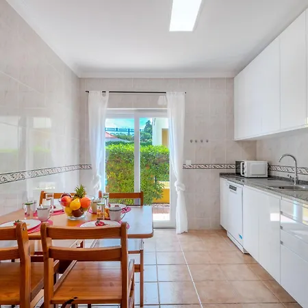 In Barrocal By Interhome Pêra