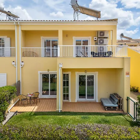 In Barrocal By Interhome Pêra