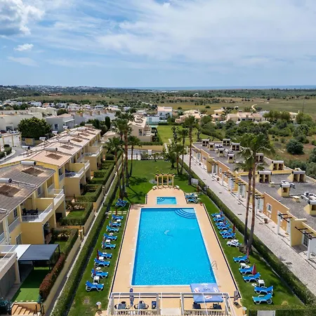 In Barrocal By Interhome * 培拉
