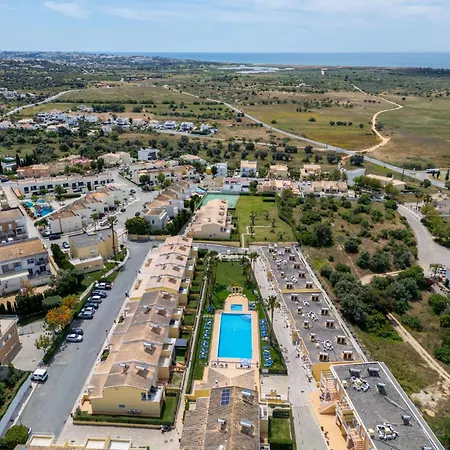 In Barrocal By Interhome Prázdninový dům Pêra