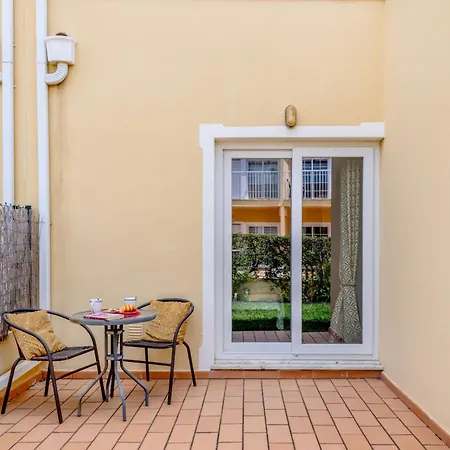 In Barrocal By Interhome بيت للعطل *