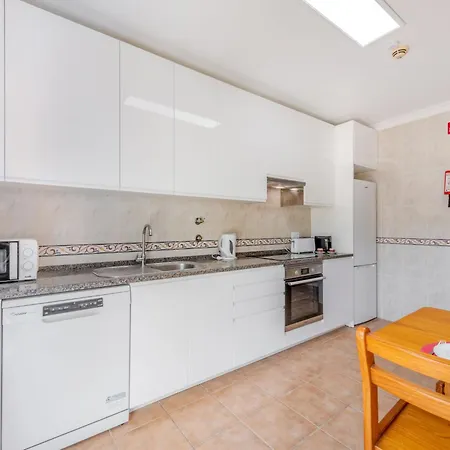 In Barrocal By Interhome *